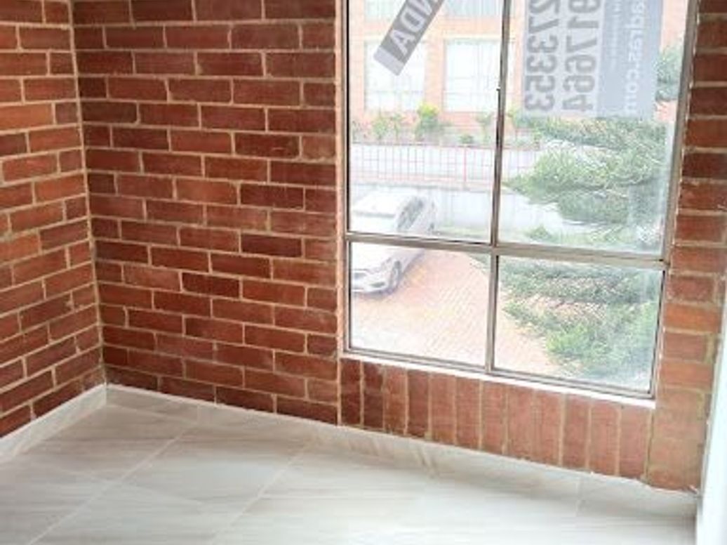 Apartaestudio en venta en Las Lomas, Bogotá, 30 m² · foto 19 de 20