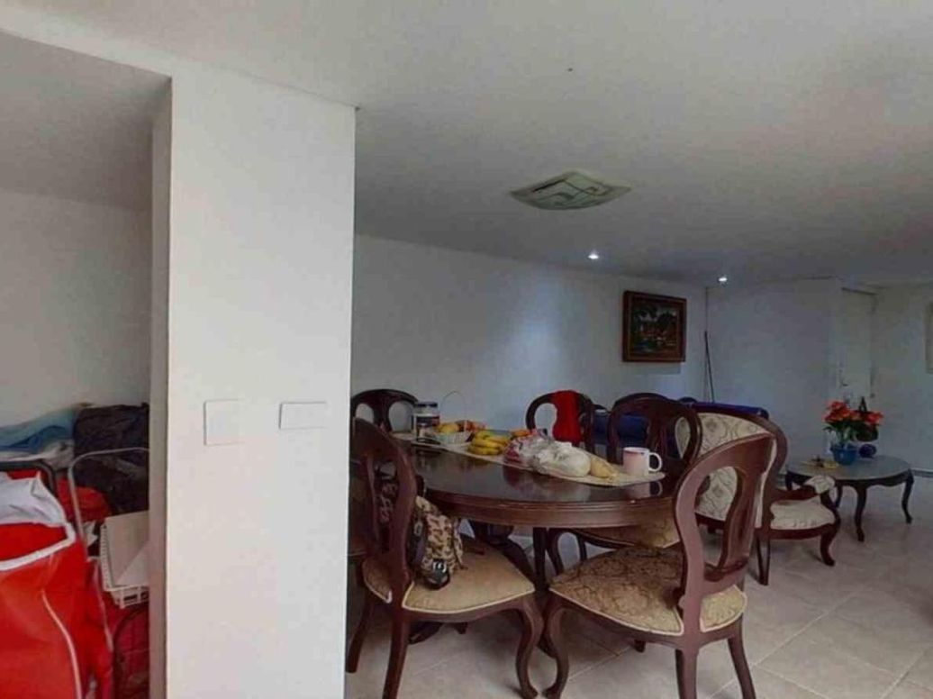 Apartamento de 3 alcobas en venta en San Jose De Usaquen, Bogotá, 58 m² · foto 3 de 10