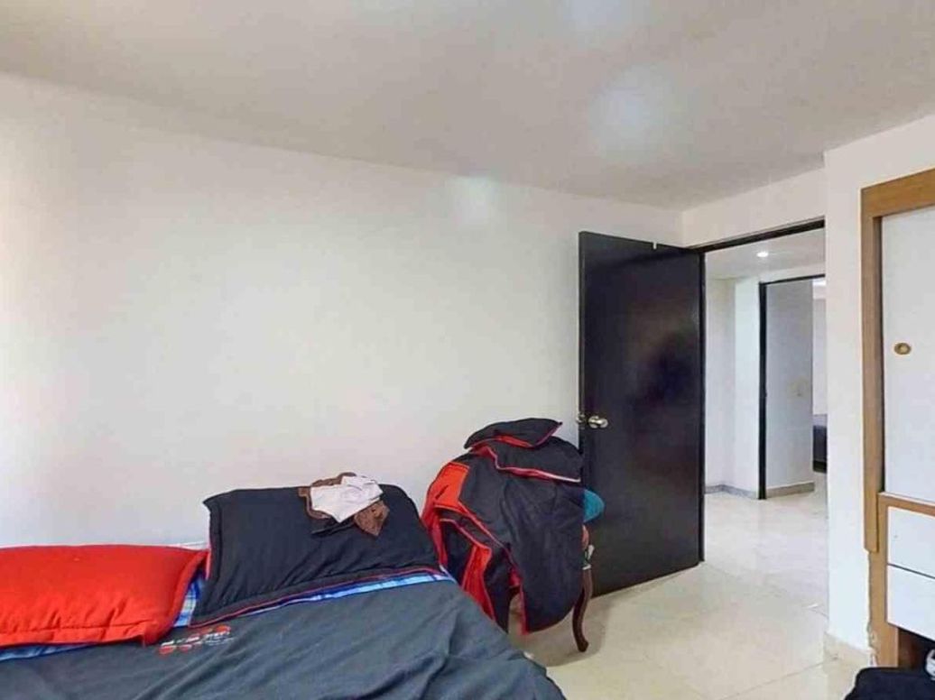 Apartamento de 3 alcobas en venta en San Jose De Usaquen, Bogotá, 58 m² · foto 6 de 10