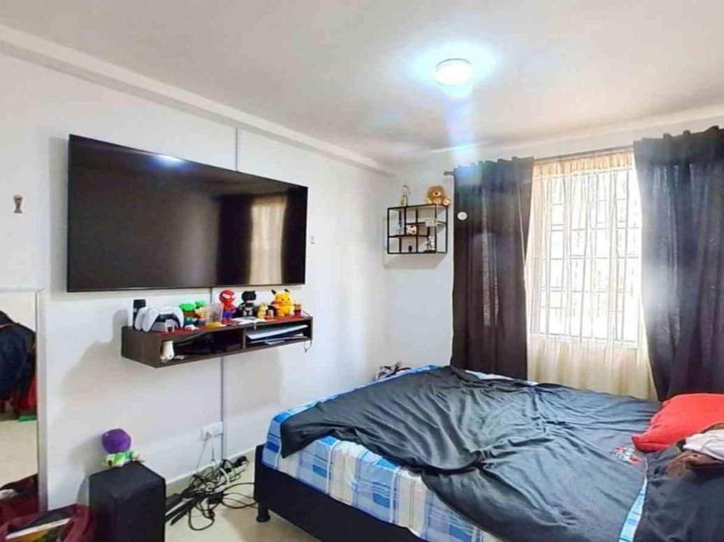 Apartamento de 3 alcobas en venta en San Jose De Usaquen, Bogotá, 58 m² · foto 4 de 10
