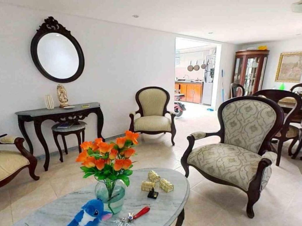 Apartamento de 3 alcobas en venta en San Jose De Usaquen, Bogotá, 58 m² · foto 2 de 10