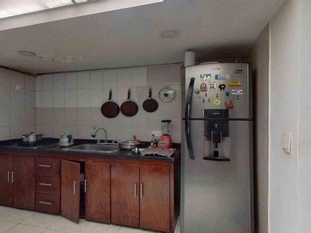 Apartamento de 3 alcobas en venta en San Jose De Usaquen, Bogotá, 58 m² · foto 8 de 10
