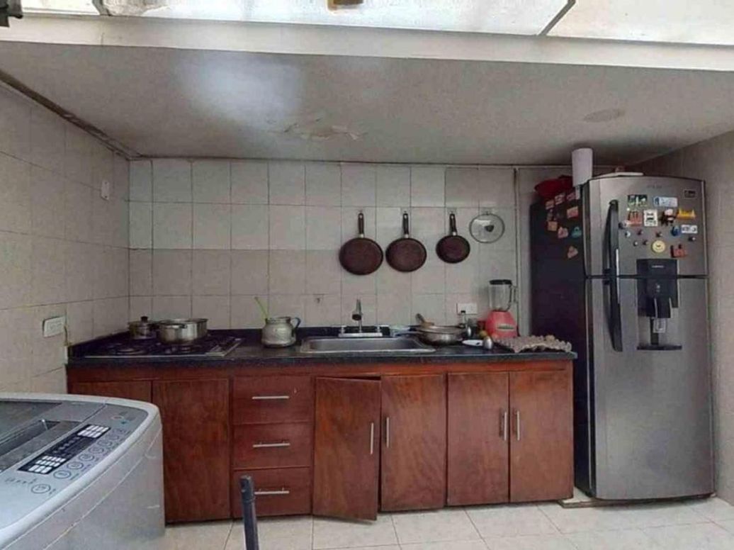 Apartamento de 3 alcobas en venta en San Jose De Usaquen, Bogotá, 58 m² · foto 9 de 10