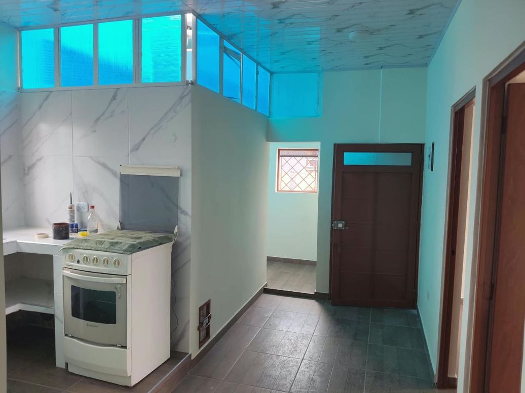 Apartamento en arriendo en El Tejar, Bogotá · foto 6 de 11