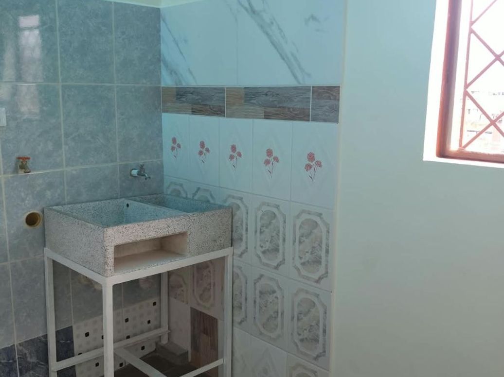 Apartamento en arriendo en El Tejar, Bogotá · foto 8 de 11