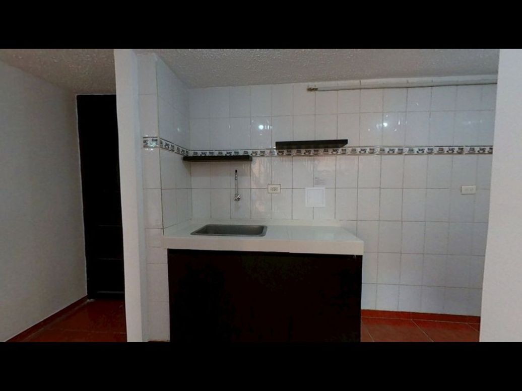 Apartamento de 2 alcobas en venta en Usme Centro, Bogotá, 38 m² · foto 3 de 20