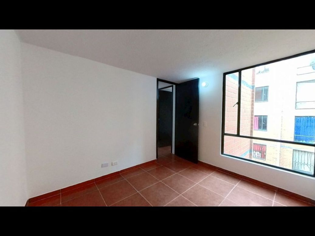Apartamento de 2 alcobas en venta en Usme Centro, Bogotá, 38 m² · foto 7 de 20