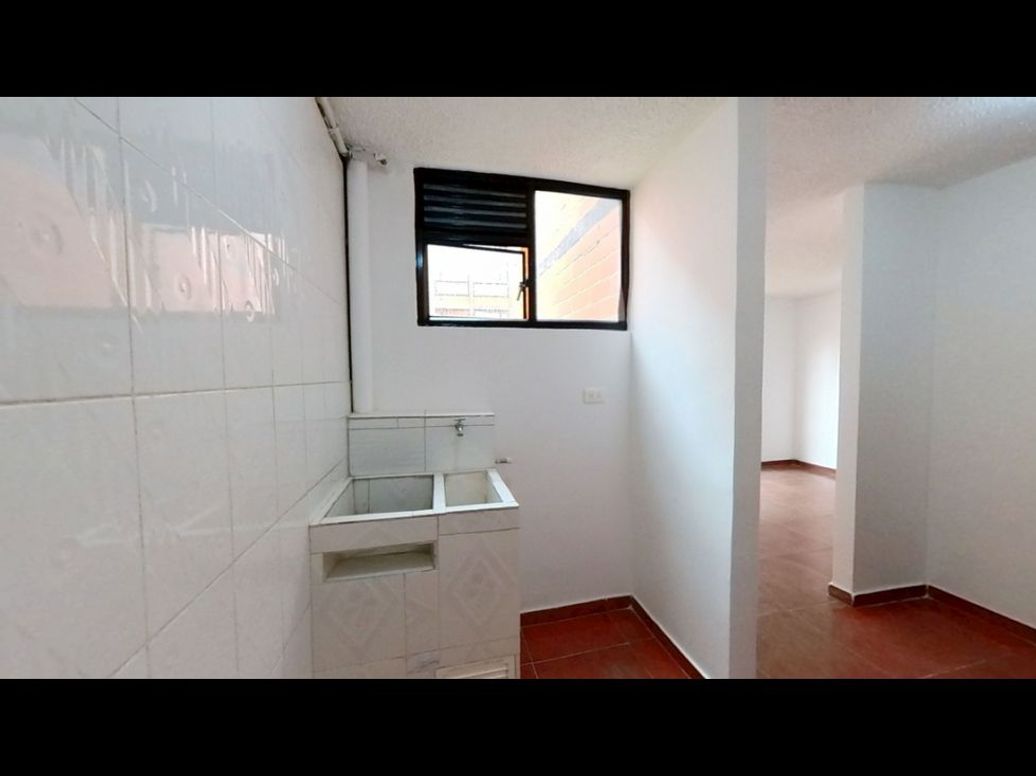 Apartamento de 2 alcobas en venta en Usme Centro, Bogotá, 38 m² · foto 10 de 20