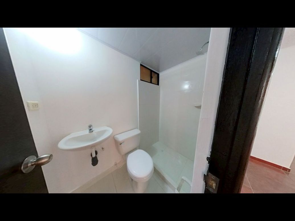 Apartamento de 2 alcobas en venta en Usme Centro, Bogotá, 38 m² · foto 19 de 20
