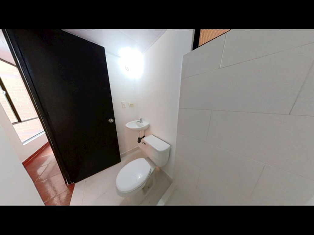 Apartamento de 2 alcobas en venta en Usme Centro, Bogotá, 38 m² · foto 20 de 20