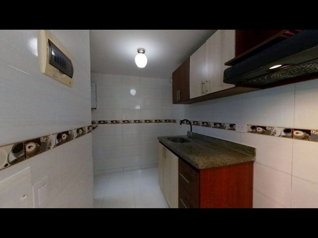 Apartamento de 3 alcobas en venta en La Picota Sur, Bogotá, 52 m² · foto 4 de 20