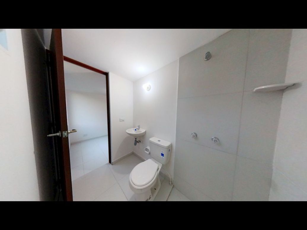 Apartamento de 3 alcobas en venta en La Picota Sur, Bogotá, 52 m² · foto 17 de 20