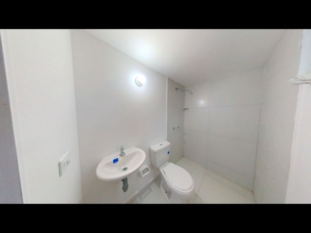 Apartamento de 3 alcobas en venta en La Picota Sur, Bogotá, 52 m² · foto 18 de 20