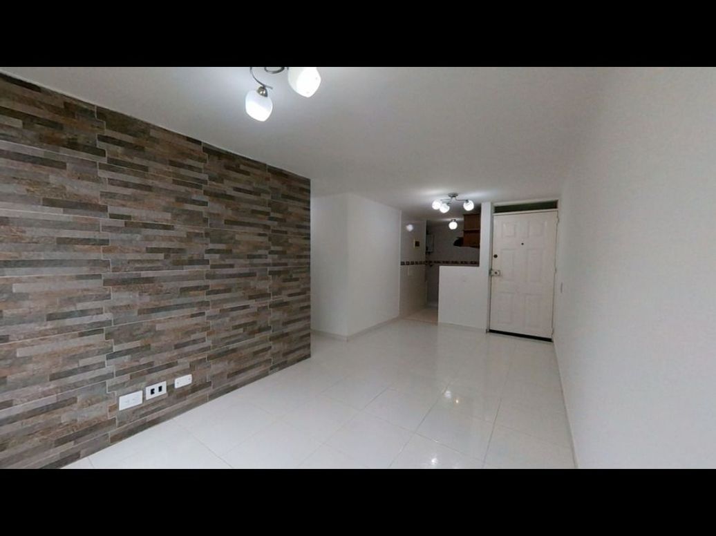Apartamento de 3 alcobas en venta en La Picota Sur, Bogotá, 52 m² · foto 2 de 20