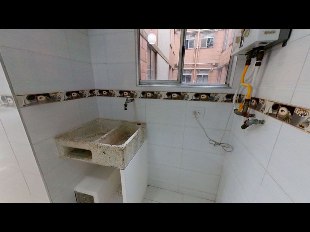 Apartamento de 3 alcobas en venta en La Picota Sur, Bogotá, 52 m² · foto 16 de 20