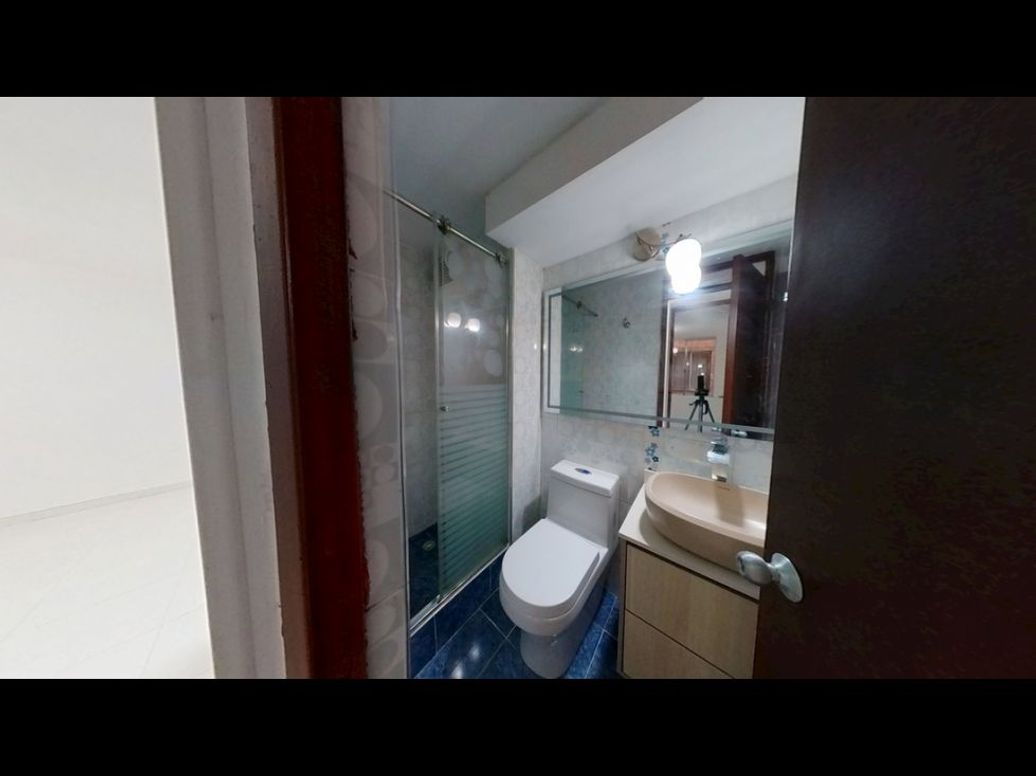 Apartamento de 3 alcobas en venta en La Picota Sur, Bogotá, 52 m² · foto 19 de 20