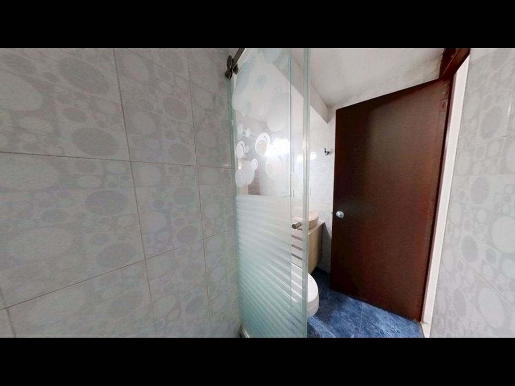 Apartamento de 3 alcobas en venta en La Picota Sur, Bogotá, 52 m² · foto 5 de 20