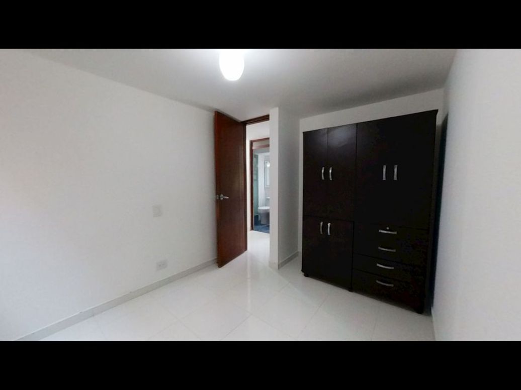 Apartamento de 3 alcobas en venta en La Picota Sur, Bogotá, 52 m² · foto 13 de 20