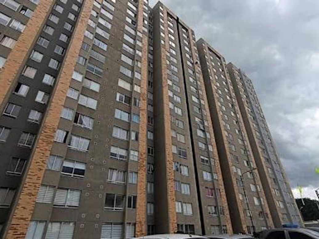 Apartamento en venta en Tuna Baja, Bogotá · foto 3 de 20