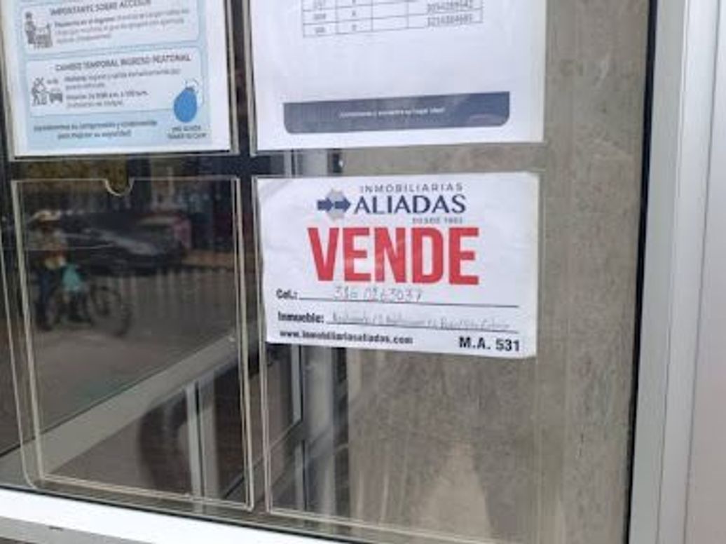 Apartamento en venta en Tuna Baja, Bogotá · foto 20 de 20