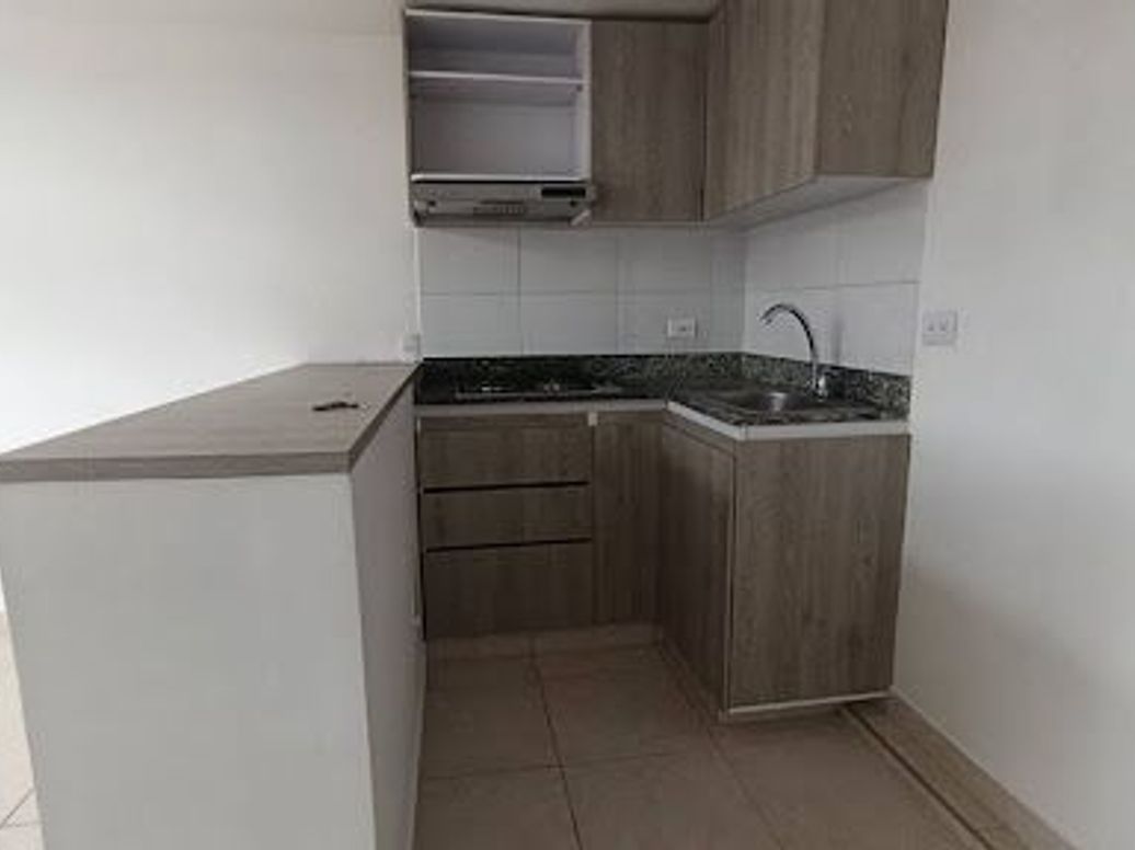 Apartamento en venta en Tuna Baja, Bogotá · foto 5 de 20