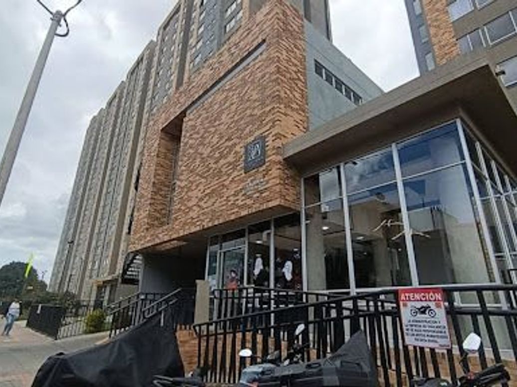 Apartamento en venta en Tuna Baja, Bogotá · foto 2 de 20