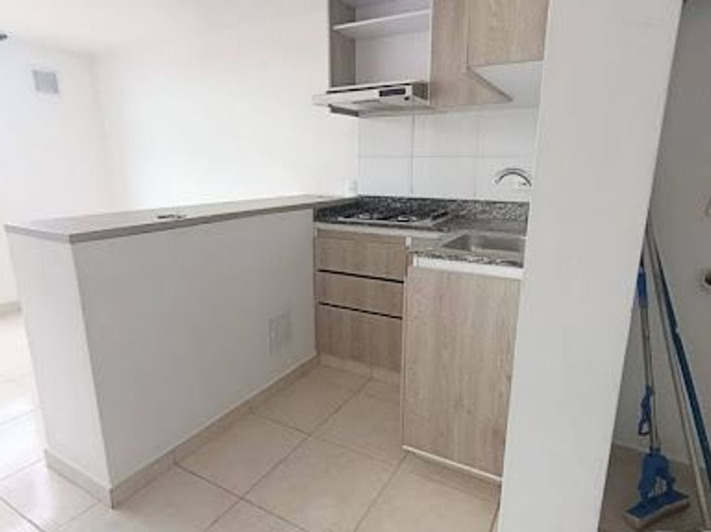 Apartamento en venta en Tuna Baja, Bogotá · foto 7 de 20