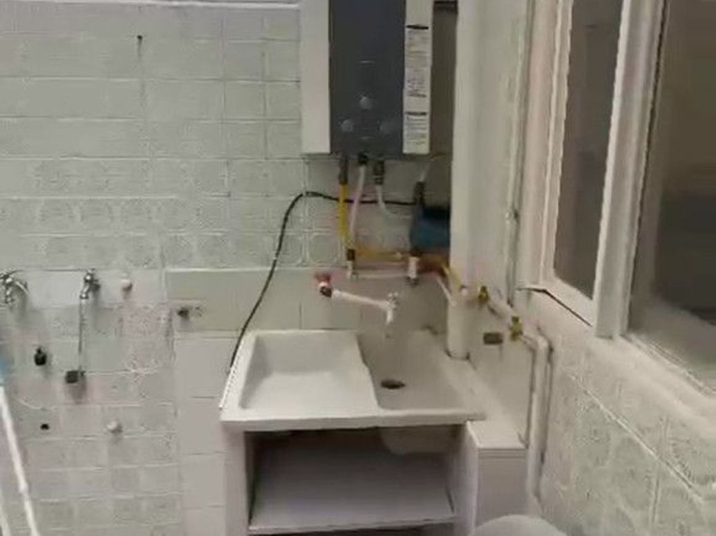 Apartamento de 3 alcobas en venta en Marly, Bogotá, 98 m² · foto 8 de 20