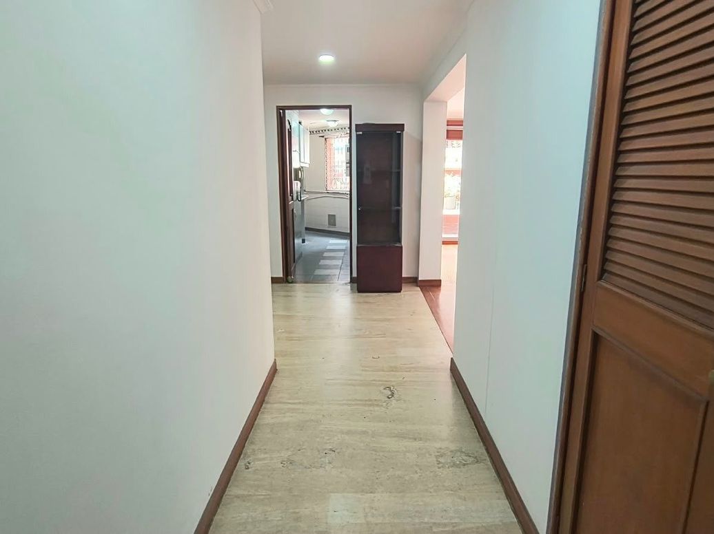 Apartamento de 2 alcobas en venta en Molinos Norte, Bogotá, 95 m² · foto 5 de 20