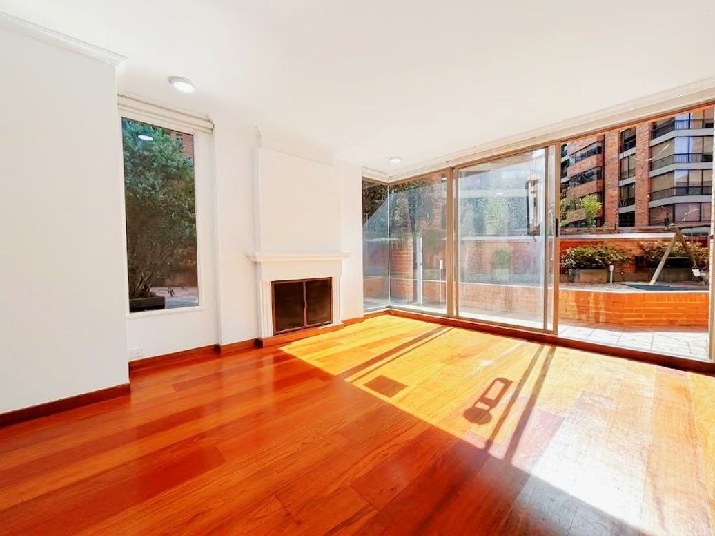 Apartamento de 2 alcobas en venta en Molinos Norte, Bogotá, 95 m² · foto 6 de 20