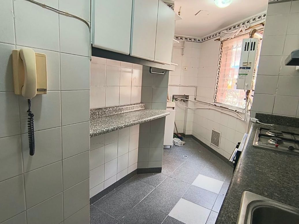 Apartamento de 2 alcobas en venta en Molinos Norte, Bogotá, 95 m² · foto 12 de 20