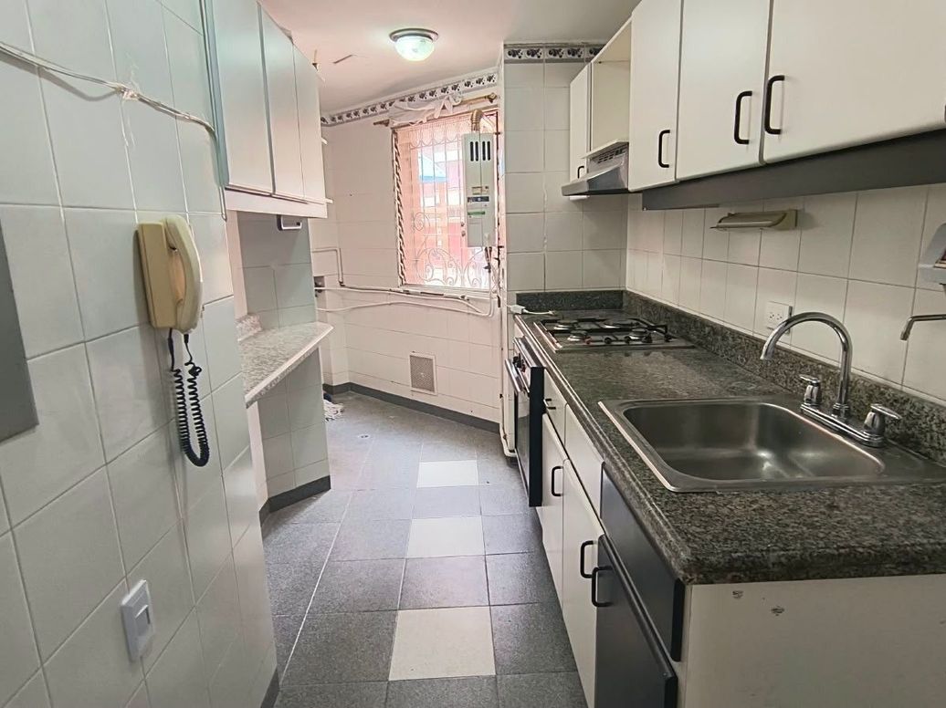 Apartamento de 2 alcobas en venta en Molinos Norte, Bogotá, 95 m² · foto 11 de 20
