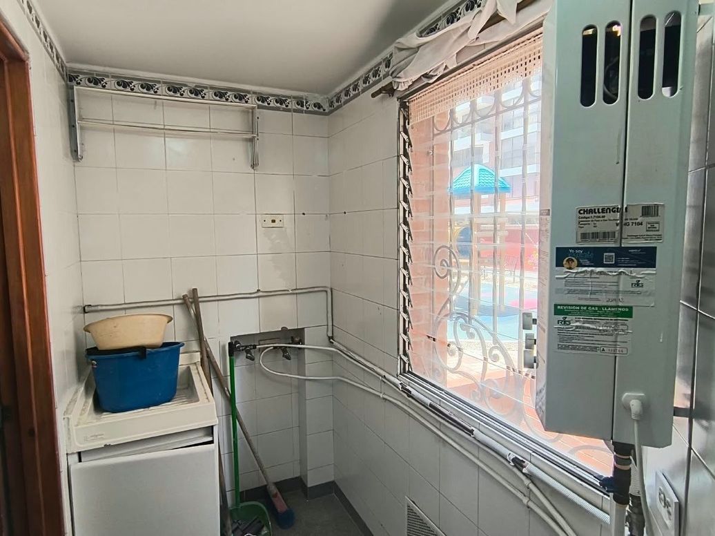 Apartamento de 2 alcobas en venta en Molinos Norte, Bogotá, 95 m² · foto 13 de 20