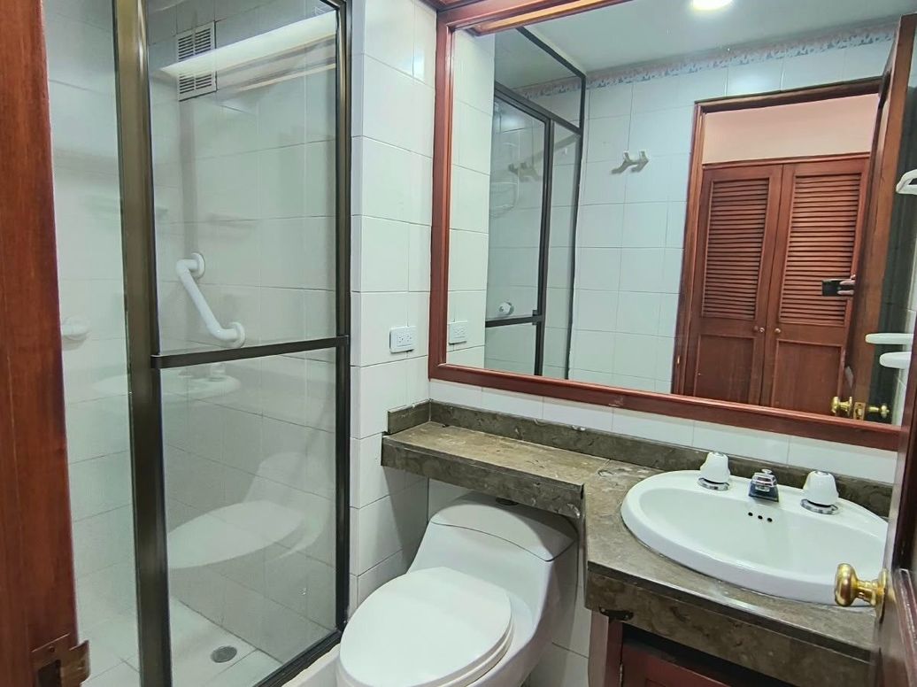 Apartamento de 2 alcobas en venta en Molinos Norte, Bogotá, 95 m² · foto 14 de 20
