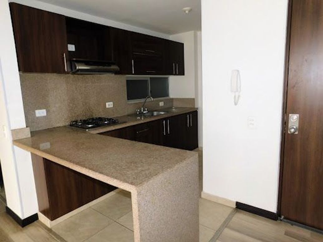 Apartamento de 3 alcobas en venta en Nueva Castilla, Bogotá, 64 m² · foto 6 de 18