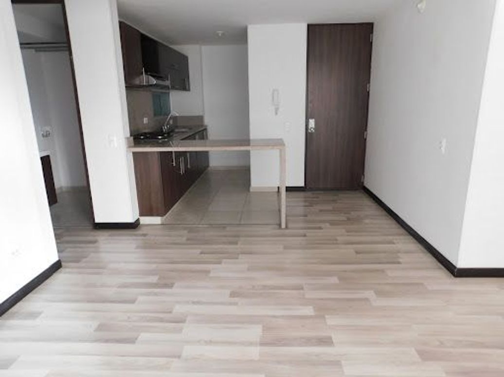 Apartamento de 3 alcobas en venta en Nueva Castilla, Bogotá, 64 m² · foto 5 de 18