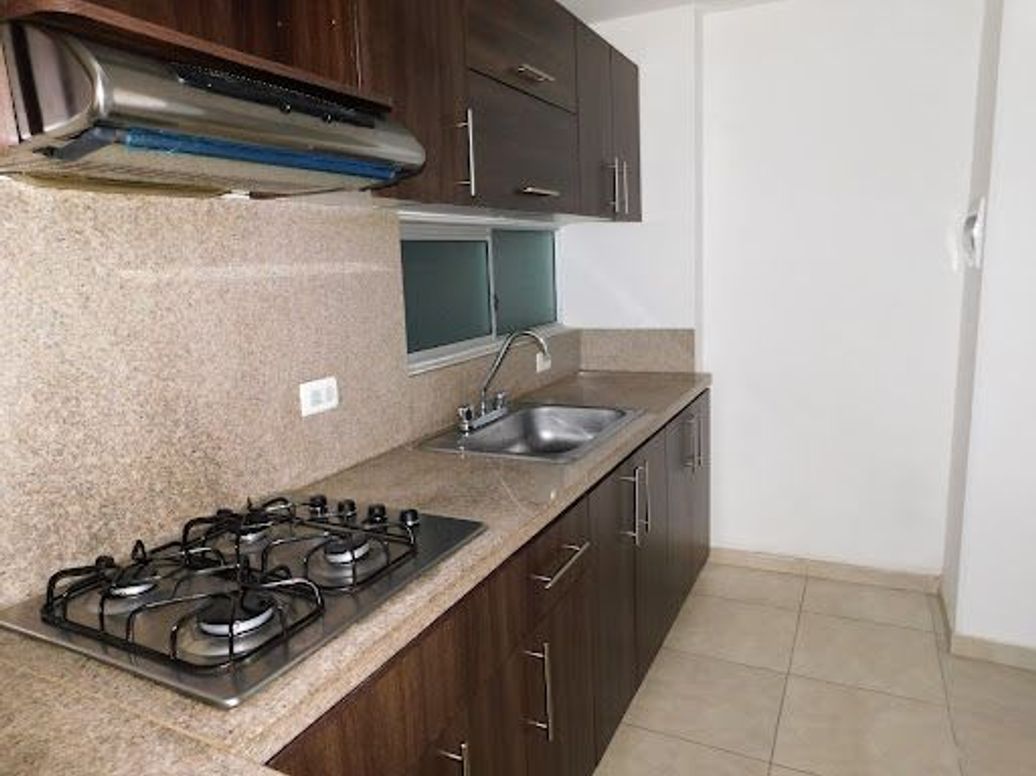 Apartamento de 3 alcobas en venta en Nueva Castilla, Bogotá, 64 m² · foto 7 de 18