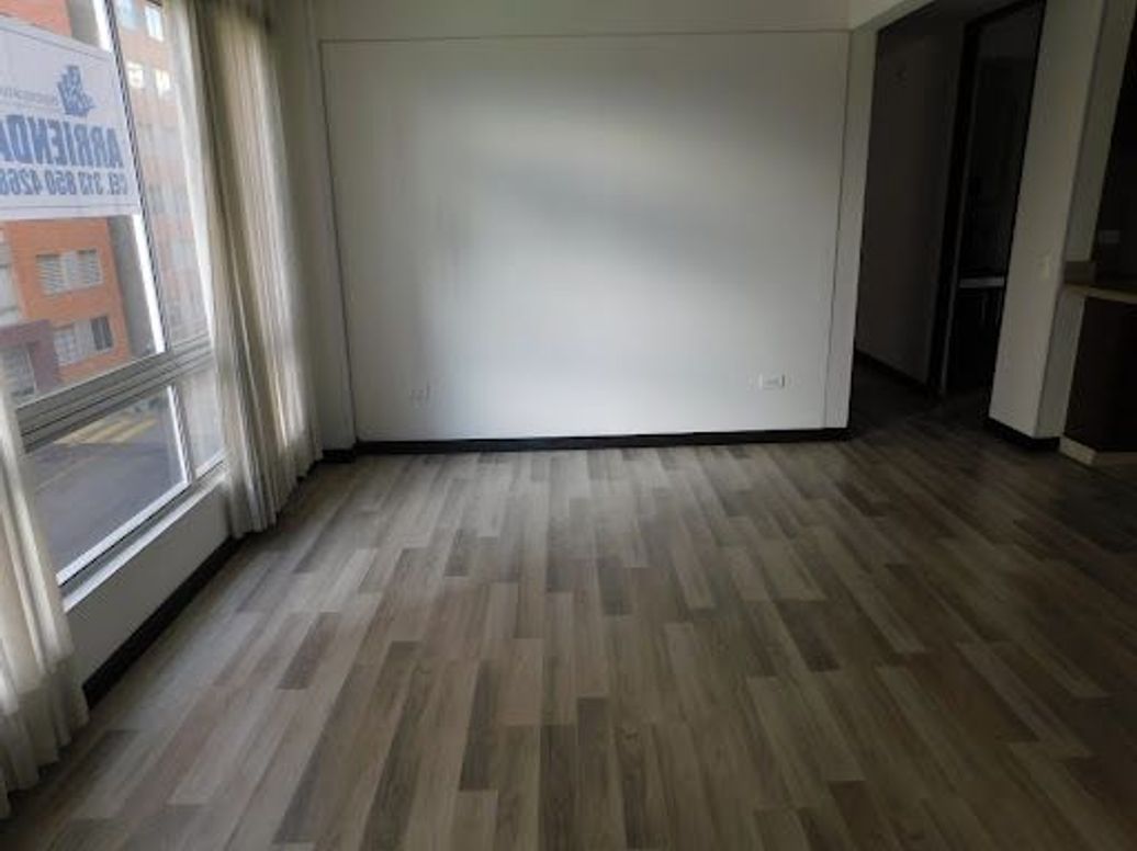 Apartamento de 3 alcobas en venta en Nueva Castilla, Bogotá, 64 m² · foto 4 de 18