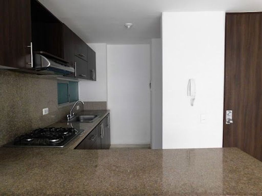 Apartamento de 3 alcobas en venta en Nueva Castilla, Bogotá, 64 m² · foto 8 de 18