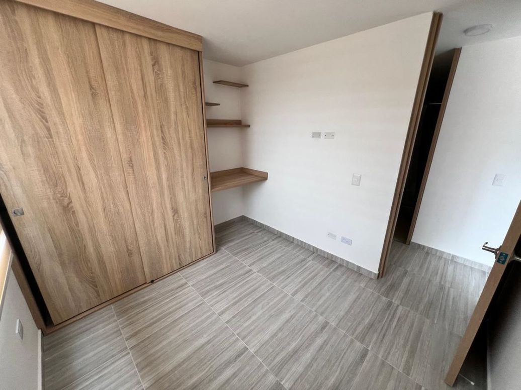 Apartamento de 2 alcobas en venta en Mirandela, Bogotá, 46 m² · foto 10 de 14