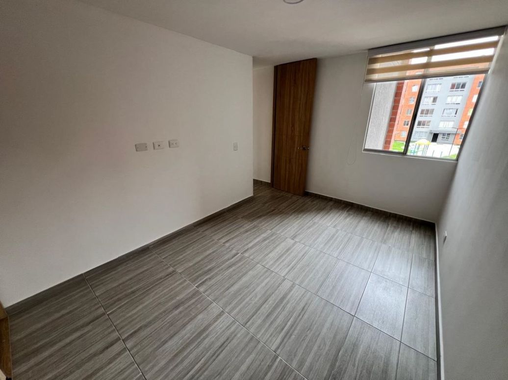 Apartamento de 2 alcobas en venta en Mirandela, Bogotá, 46 m² · foto 12 de 14