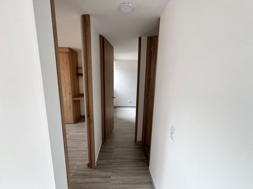 Apartamento de 2 alcobas en venta en Mirandela, Bogotá, 46 m² · foto 11 de 14