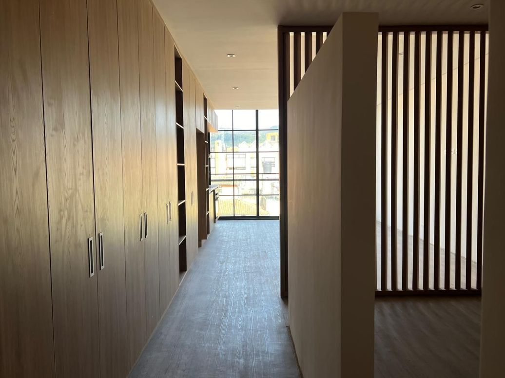 Apartamento de 1 alcoba en venta en San Patricio, Bogotá, 57 m² · foto 2 de 11
