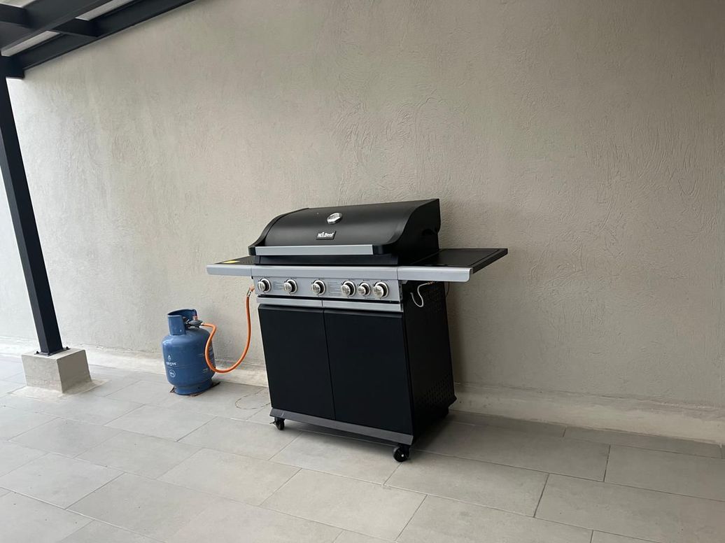Apartamento de 1 alcoba en venta en San Patricio, Bogotá, 57 m² · foto 9 de 11