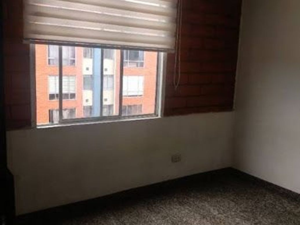 Apartamento de 3 alcobas en arriendo en Nueva Castilla, Bogotá, 50 m² · foto 12 de 14