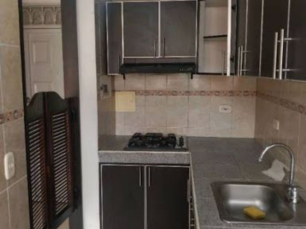 Apartamento de 3 alcobas en arriendo en Nueva Castilla, Bogotá, 50 m² · foto 2 de 14