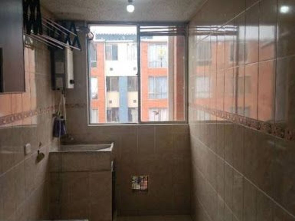 Apartamento de 3 alcobas en arriendo en Nueva Castilla, Bogotá, 50 m² · foto 14 de 14