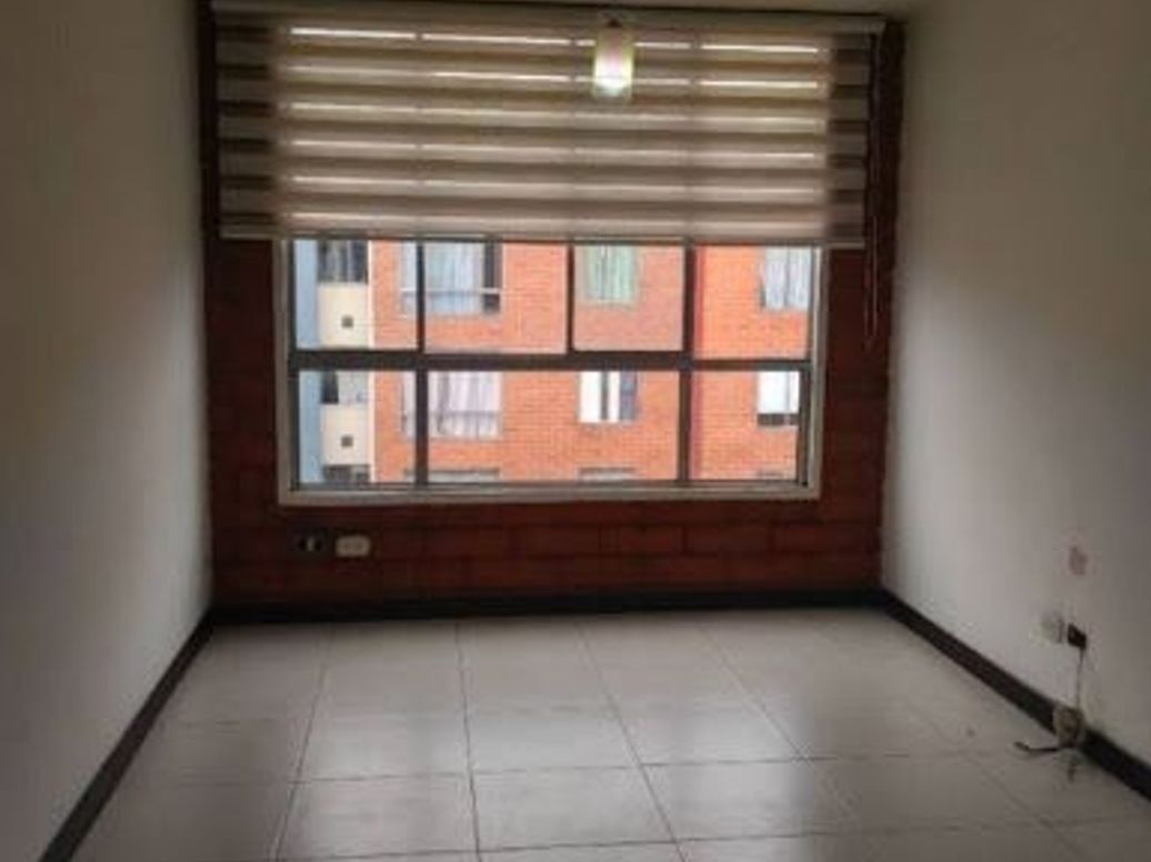 Apartamento de 3 alcobas en arriendo en Nueva Castilla, Bogotá, 50 m² · foto 5 de 14
