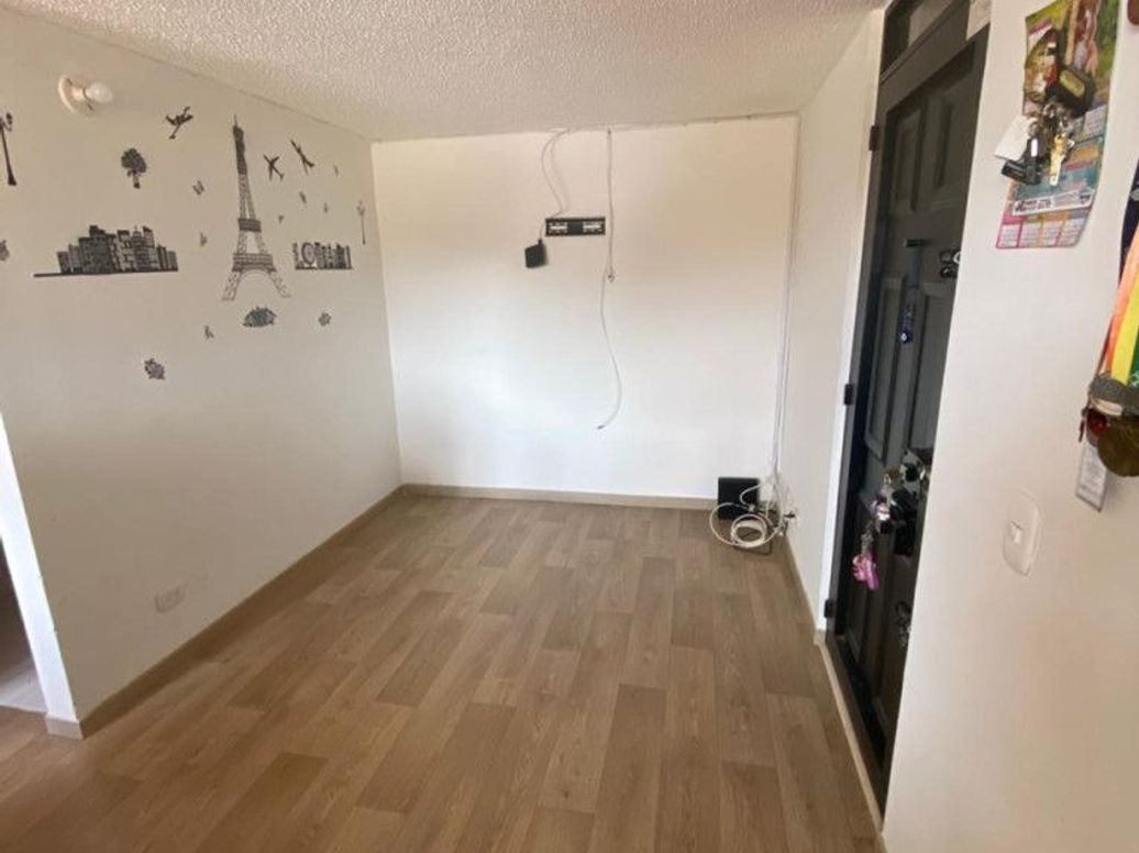 Apartamento de 2 alcobas en venta en La Reforma, Bogotá, 42 m² · foto 6 de 7
