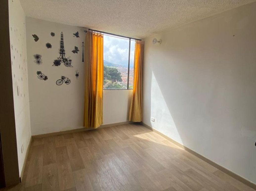 Apartamento de 2 alcobas en venta en La Reforma, Bogotá, 42 m² · foto 7 de 7